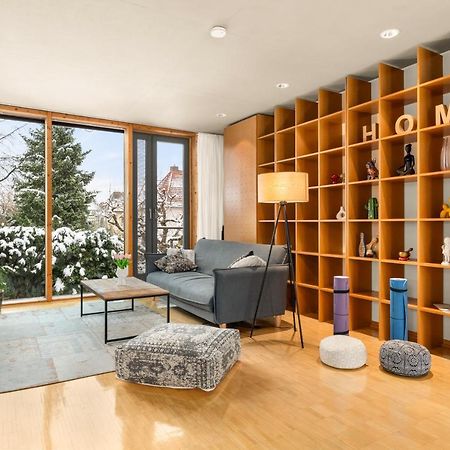 ꧁Cassel Lofts • Premium Maisonette꧂ Εξωτερικό φωτογραφία