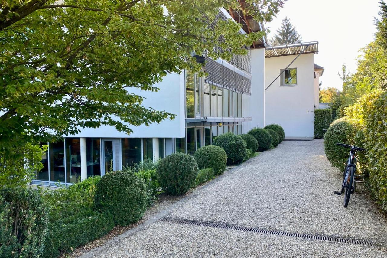 ꧁Cassel Lofts • Premium Maisonette꧂ Εξωτερικό φωτογραφία