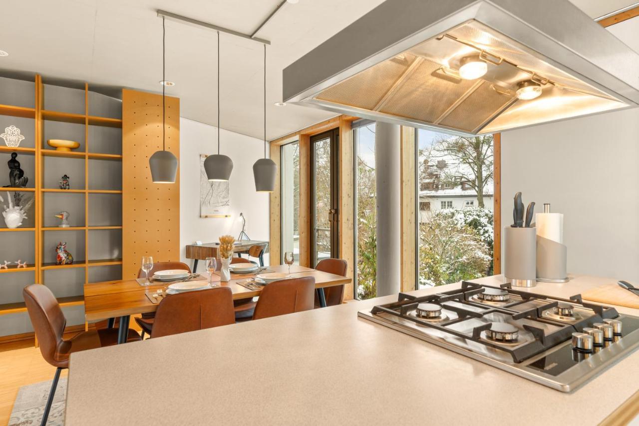 ꧁Cassel Lofts • Premium Maisonette꧂ Εξωτερικό φωτογραφία
