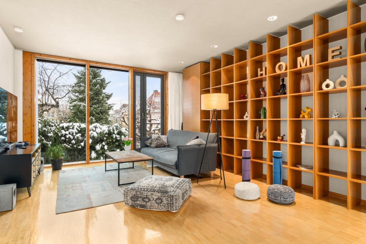 ꧁Cassel Lofts • Premium Maisonette꧂ Εξωτερικό φωτογραφία