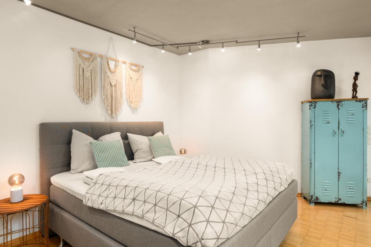 ꧁Cassel Lofts • Premium Maisonette꧂ Εξωτερικό φωτογραφία