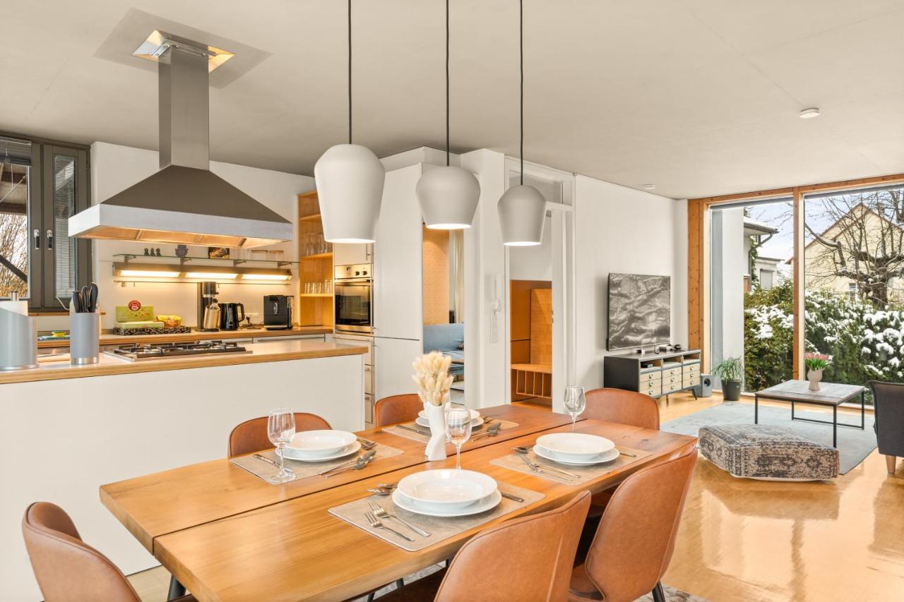 ꧁Cassel Lofts • Premium Maisonette꧂ Εξωτερικό φωτογραφία