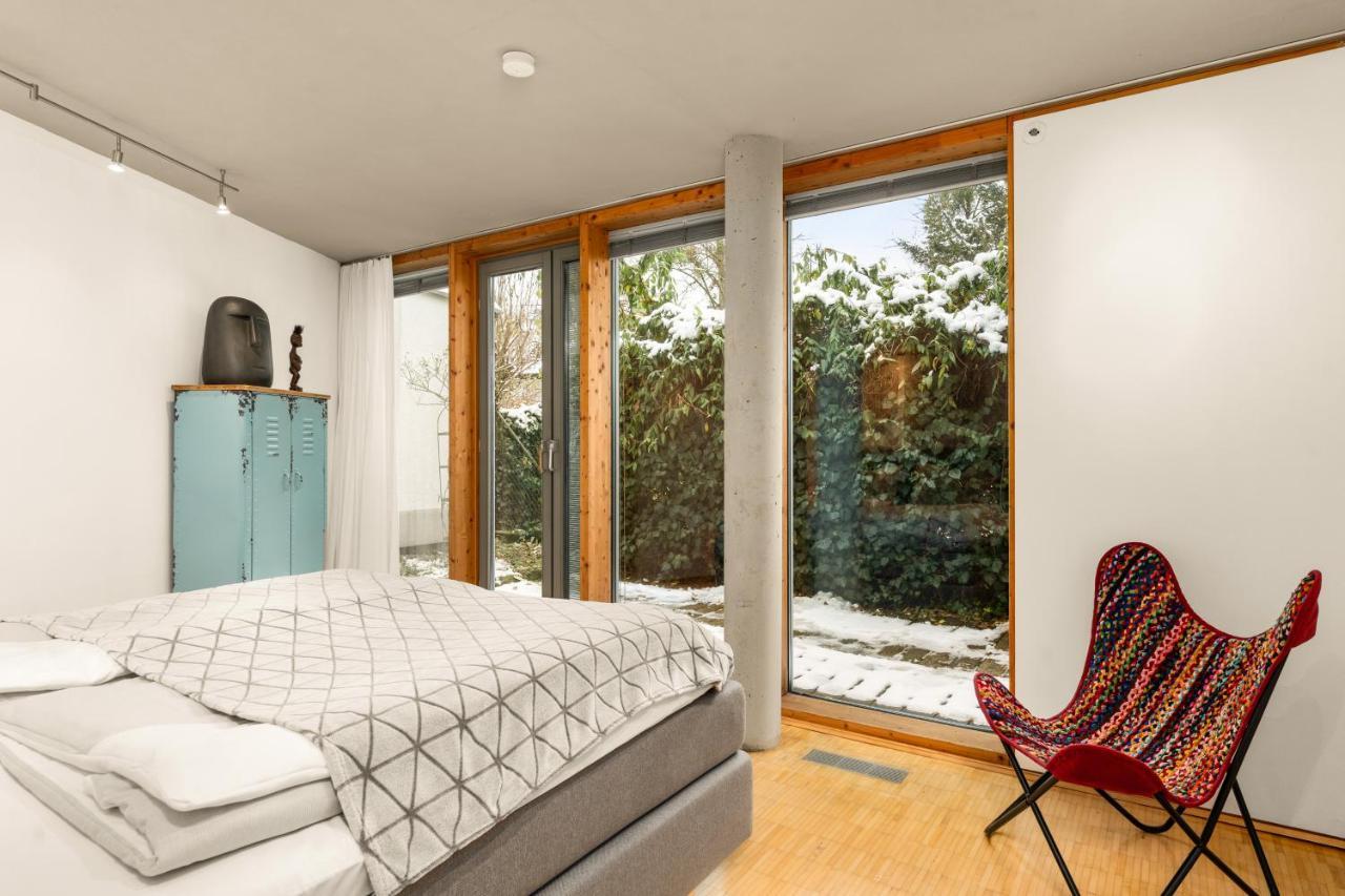 ꧁Cassel Lofts • Premium Maisonette꧂ Εξωτερικό φωτογραφία