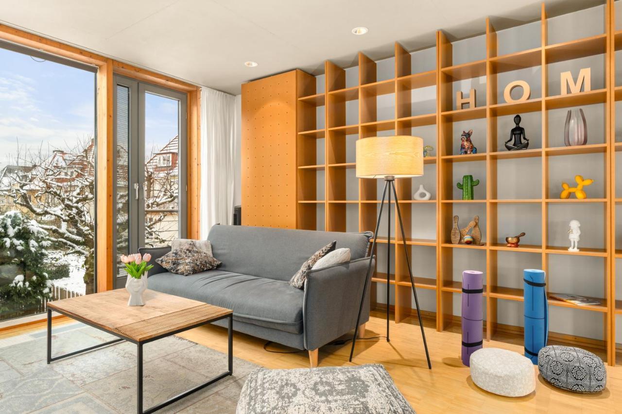 ꧁Cassel Lofts • Premium Maisonette꧂ Εξωτερικό φωτογραφία