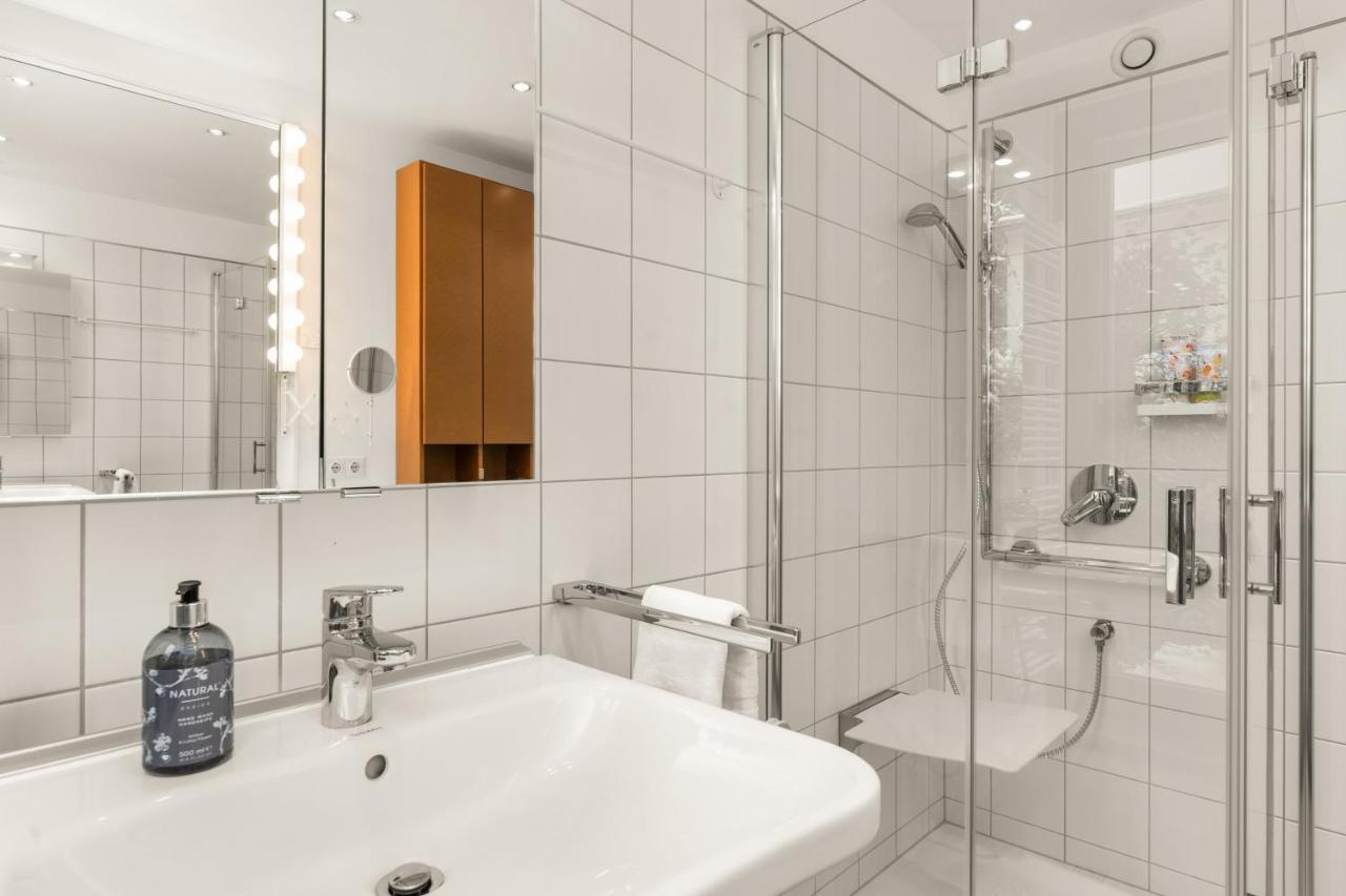 ꧁Cassel Lofts • Premium Maisonette꧂ Εξωτερικό φωτογραφία