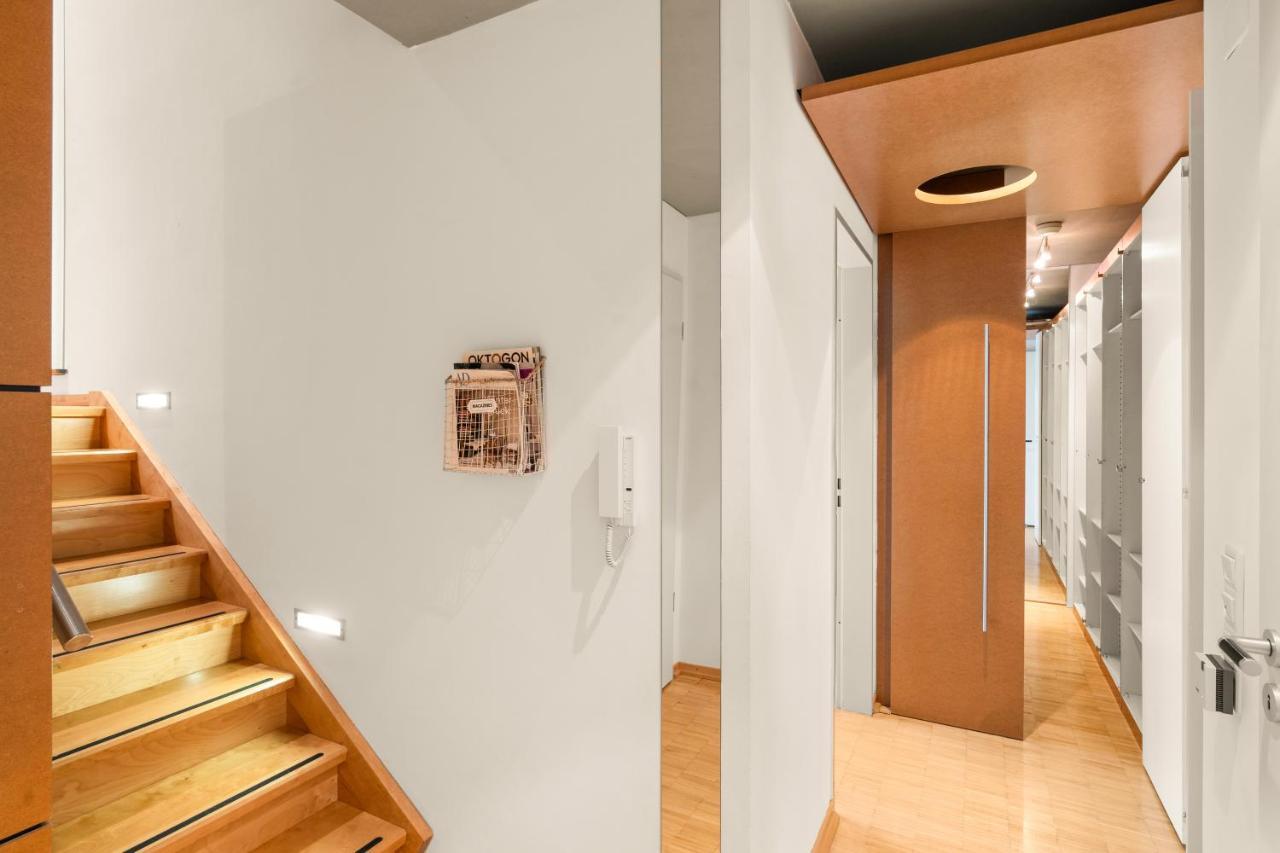 ꧁Cassel Lofts • Premium Maisonette꧂ Εξωτερικό φωτογραφία