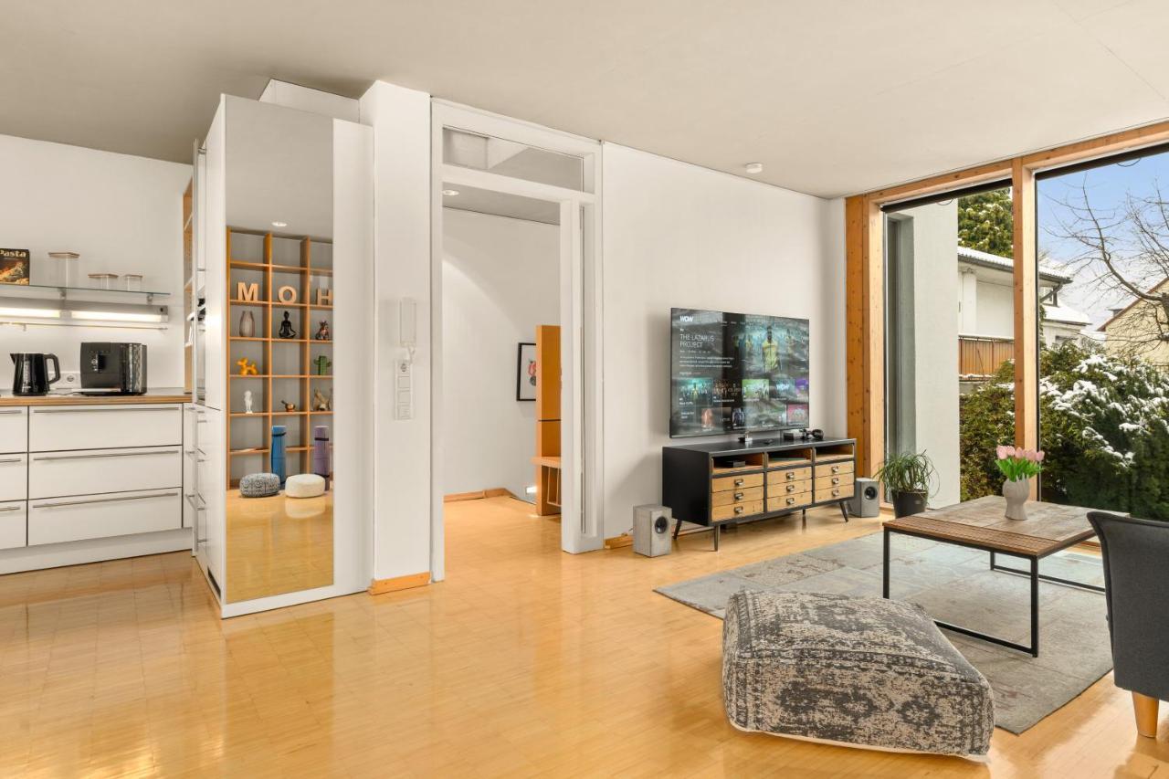 ꧁Cassel Lofts • Premium Maisonette꧂ Εξωτερικό φωτογραφία