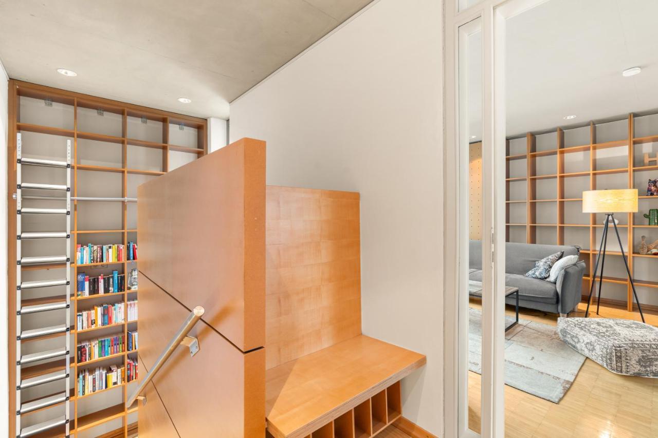 ꧁Cassel Lofts • Premium Maisonette꧂ Εξωτερικό φωτογραφία