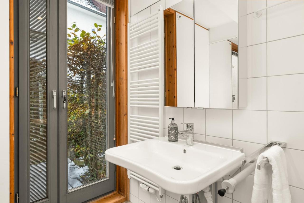 ꧁Cassel Lofts • Premium Maisonette꧂ Εξωτερικό φωτογραφία