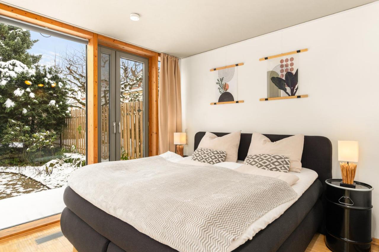 ꧁Cassel Lofts • Premium Maisonette꧂ Εξωτερικό φωτογραφία
