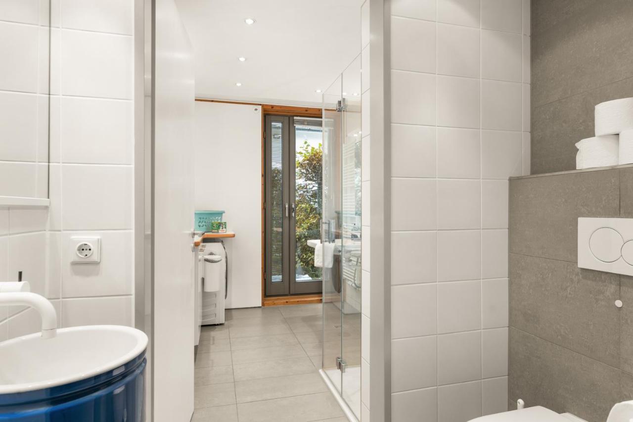 ꧁Cassel Lofts • Premium Maisonette꧂ Εξωτερικό φωτογραφία
